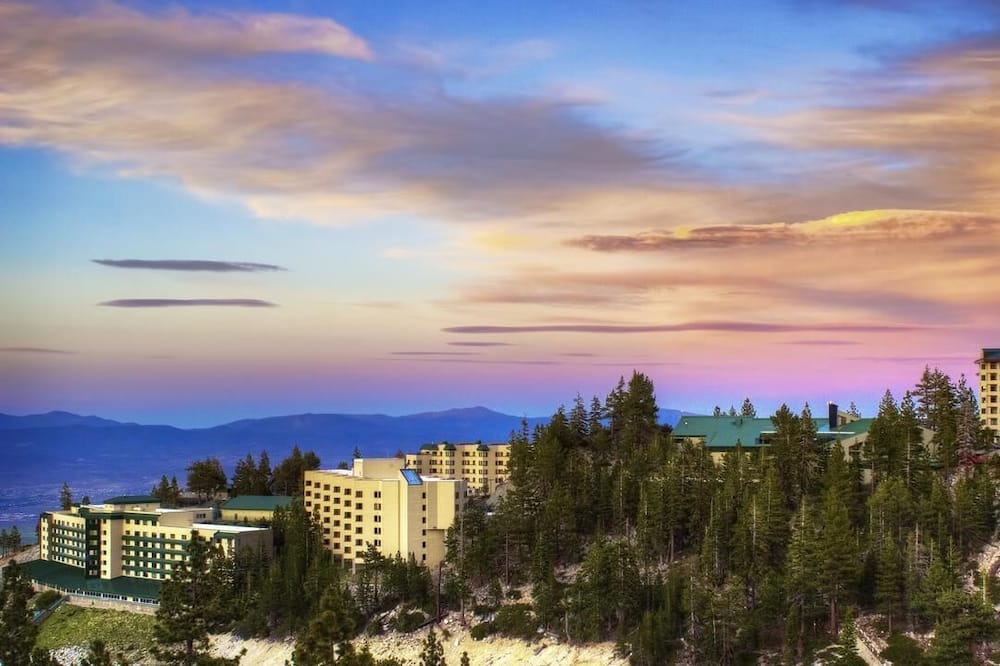 Photo of Outdoor in Tahoe Village