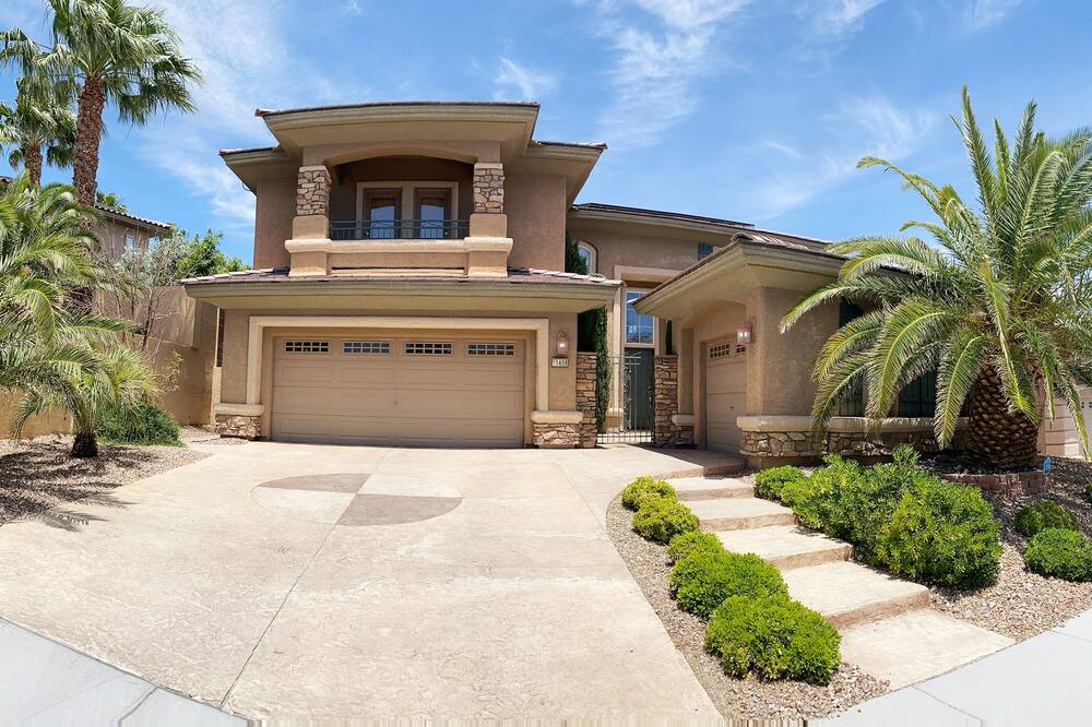 Photo of Outdoor in Summerlin West