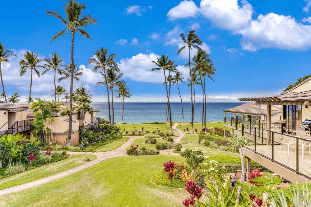 Photo of Outdoor in Wailea