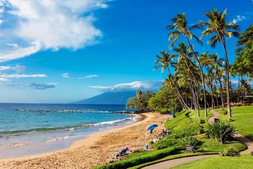 Photo of Outdoor in Wailea