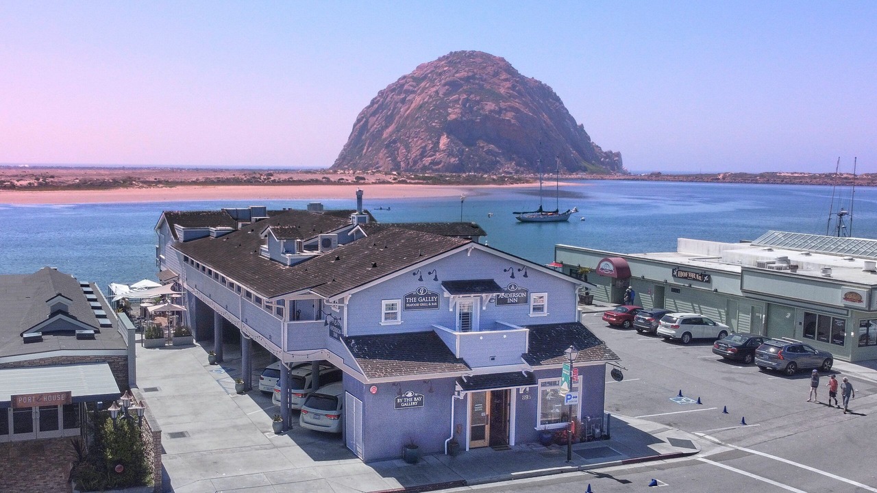 Photo of Outdoor in Morro Bay