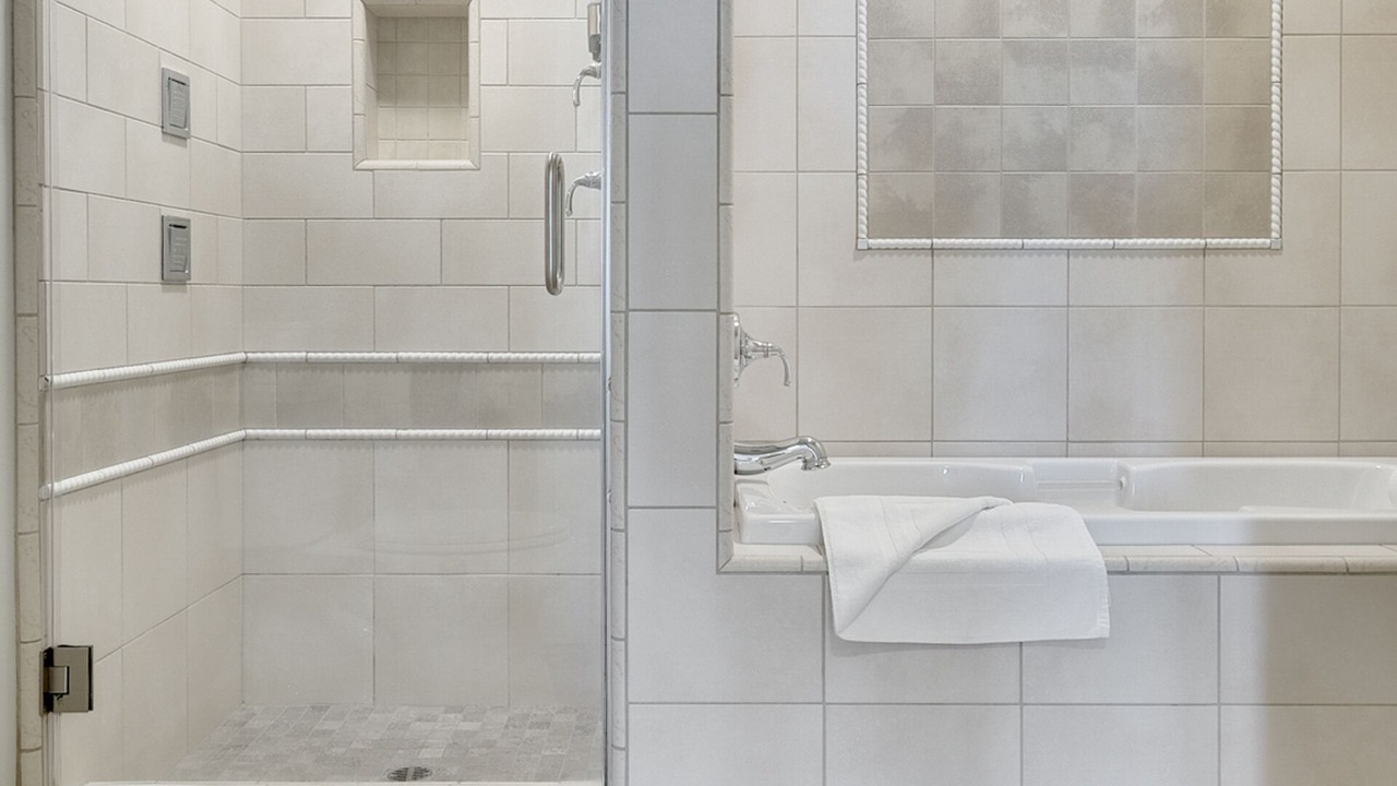 Photo of Bathroom in Morro Bay