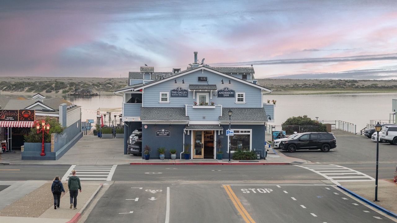 Photo of Outdoor in Morro Bay