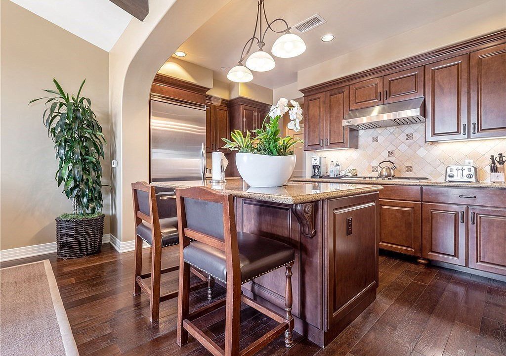 Photo of Kitchen in Rancho Palos Verdes