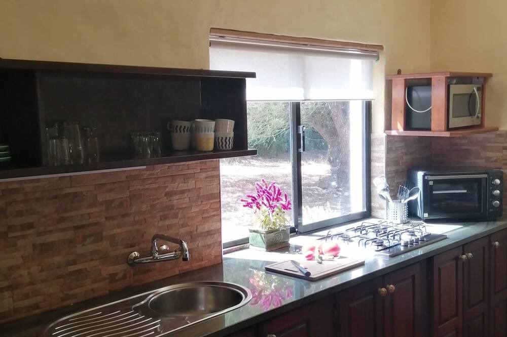 Photo of Kitchen in Odemira