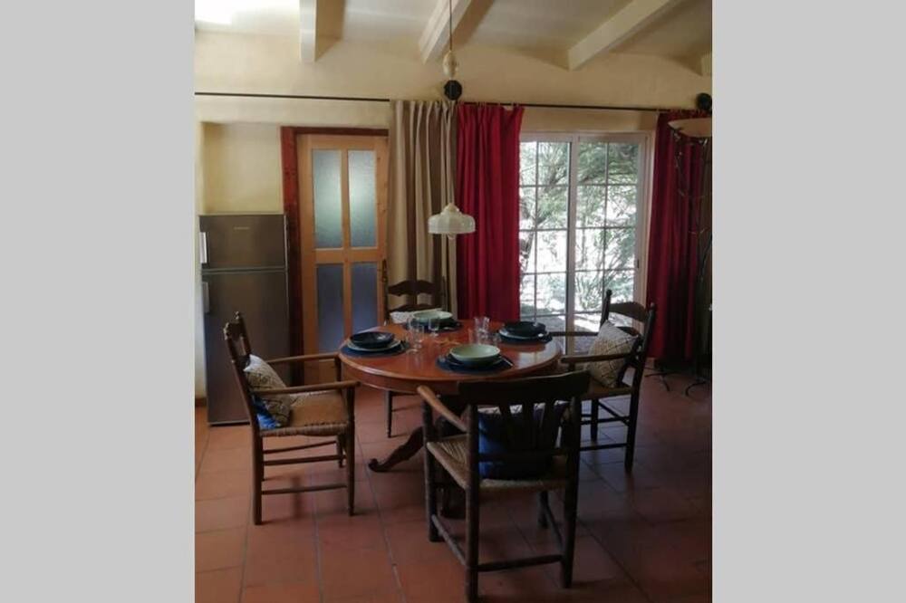 Photo of Kitchen in Odemira