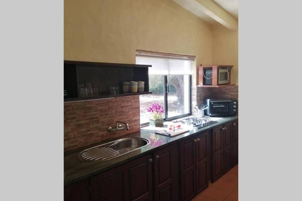 Photo of Kitchen in Odemira