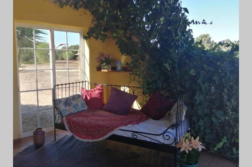 Photo of Patio Balcony in Odemira