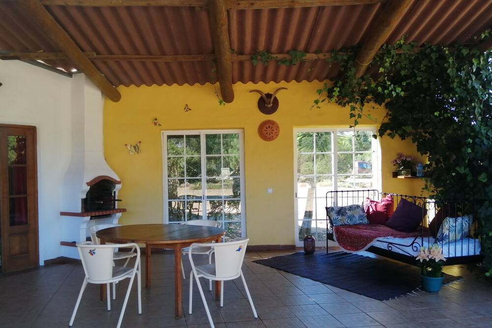 Photo of Patio Balcony in Odemira