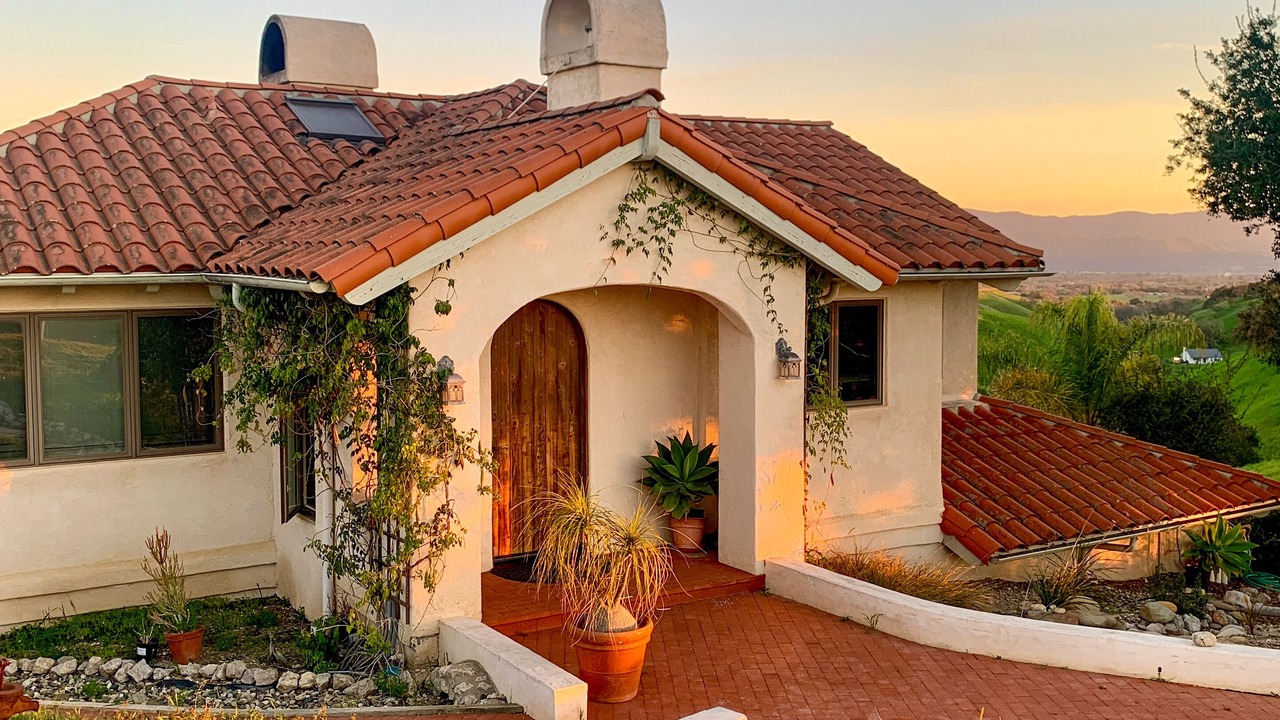 Photo of Outdoor in Santa Ynez
