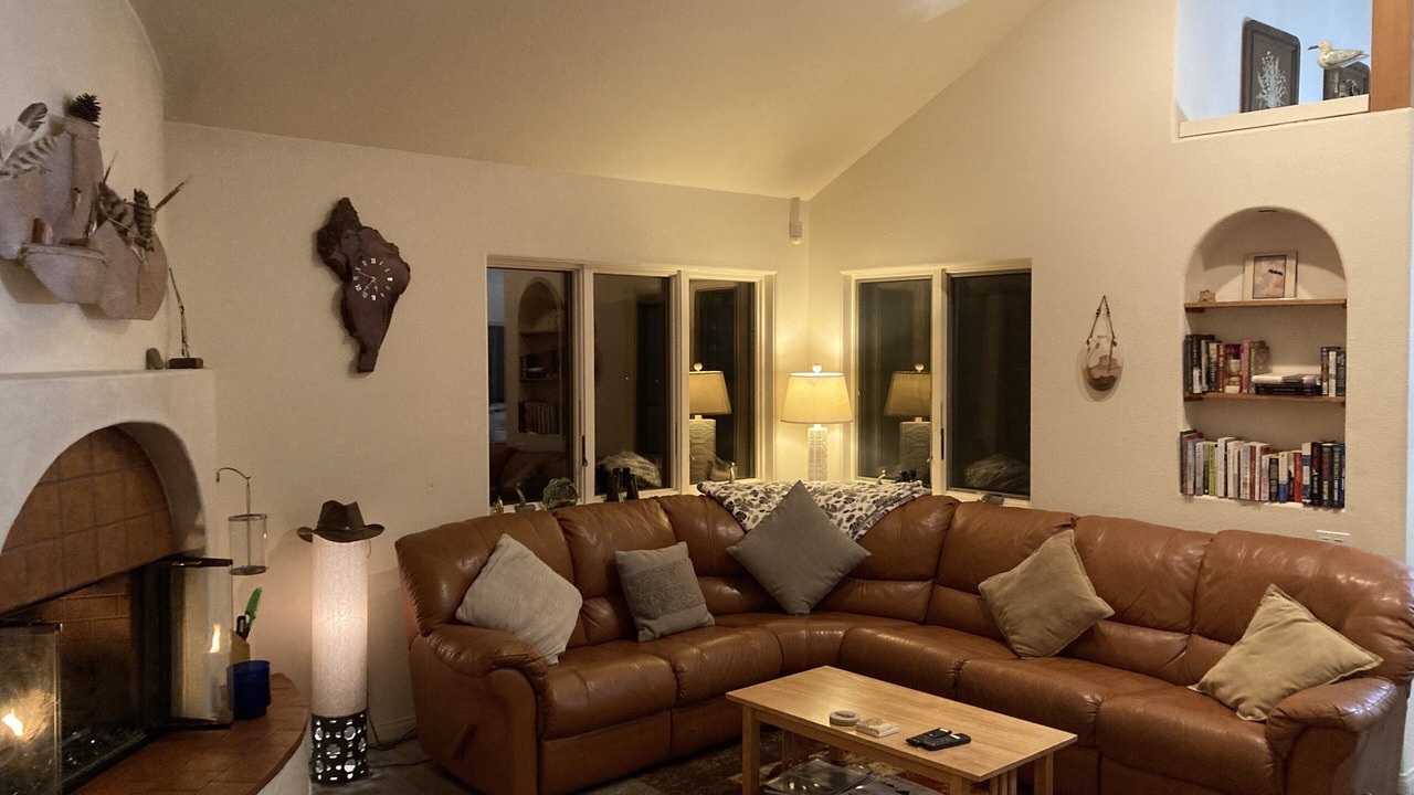 Photo of Livingroom in Santa Ynez