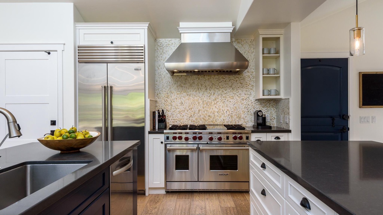 Photo of Kitchen in East Mesa
