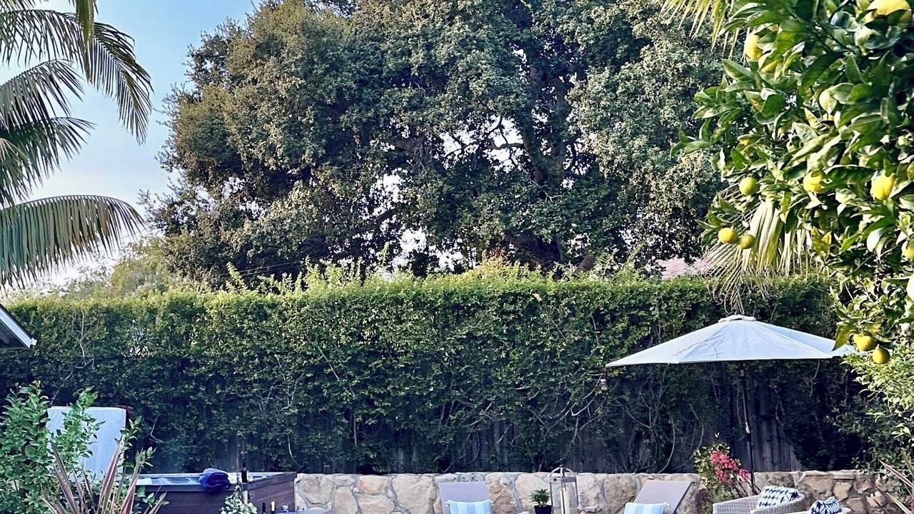 Photo of Outdoor in East Mesa
