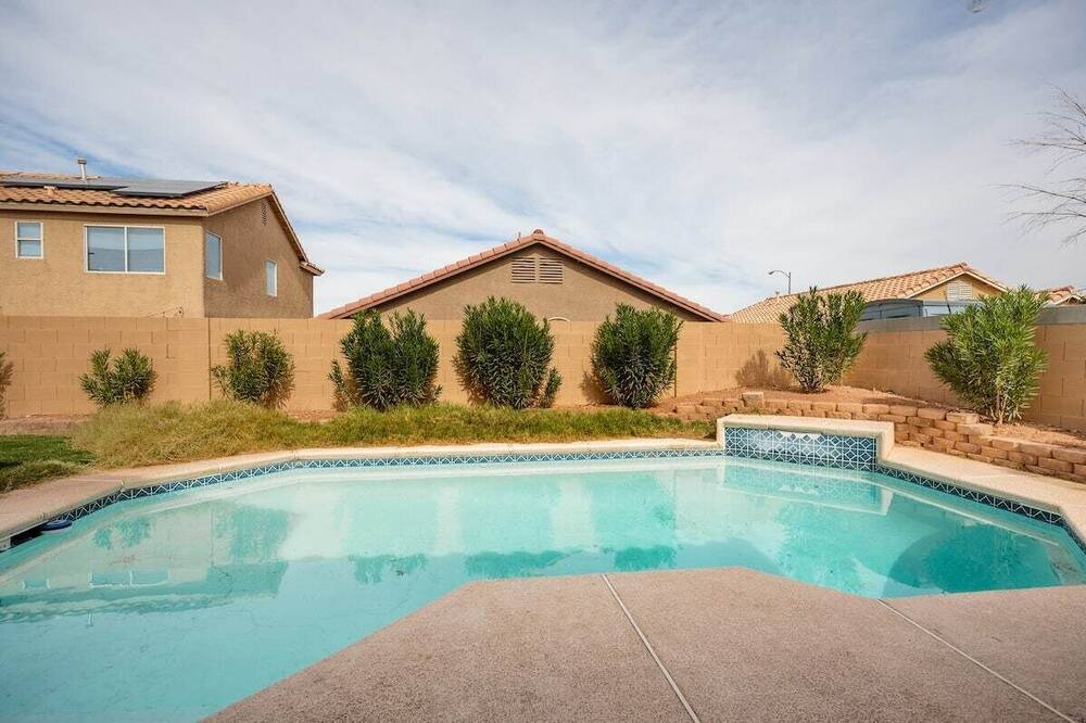 Photo of Outdoor in North Las Vegas