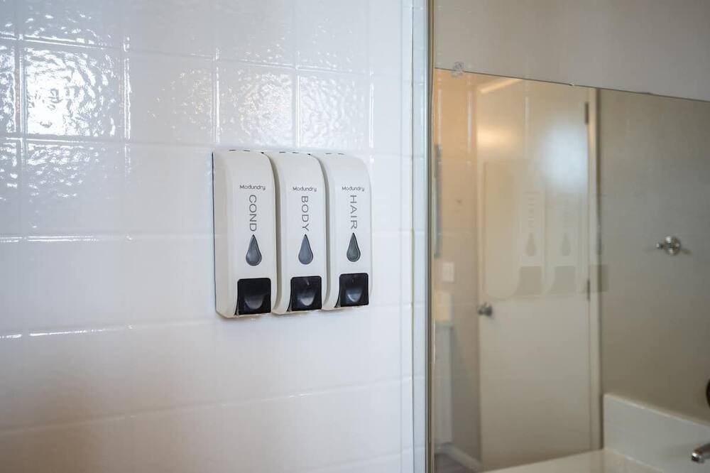 Photo of Bathroom in North Las Vegas
