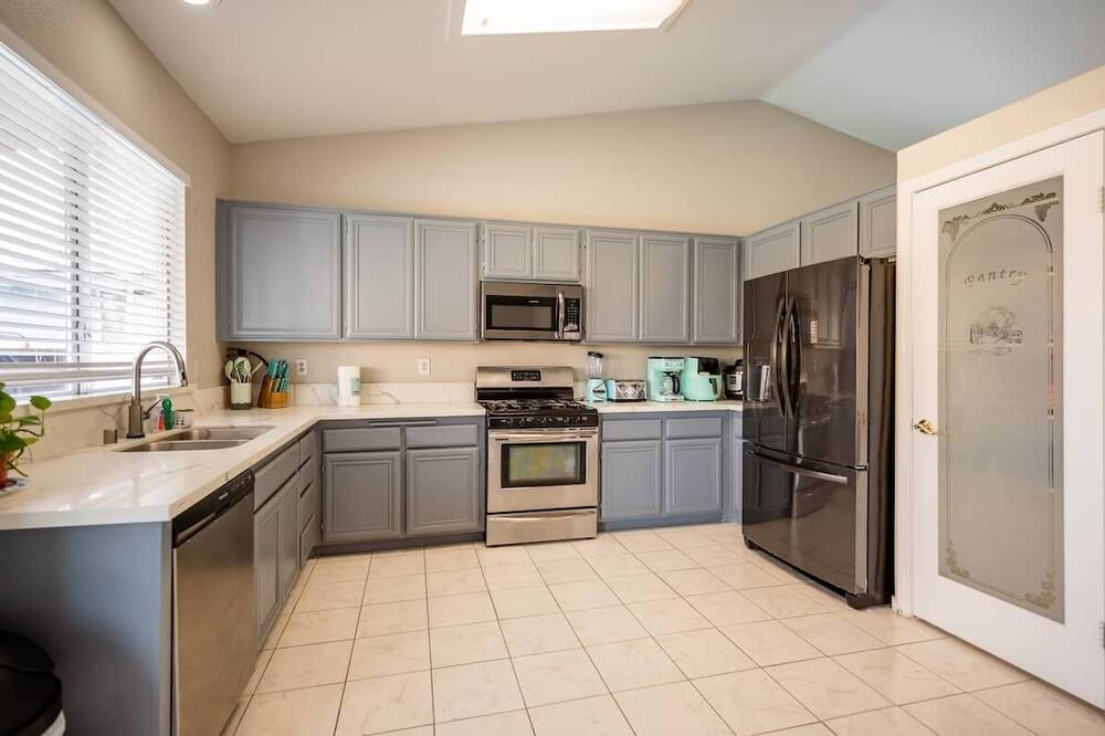 Photo of Kitchen in North Las Vegas