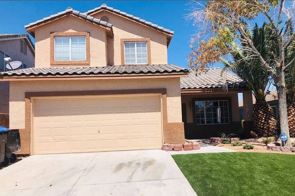 Photo of Outdoor in North Las Vegas