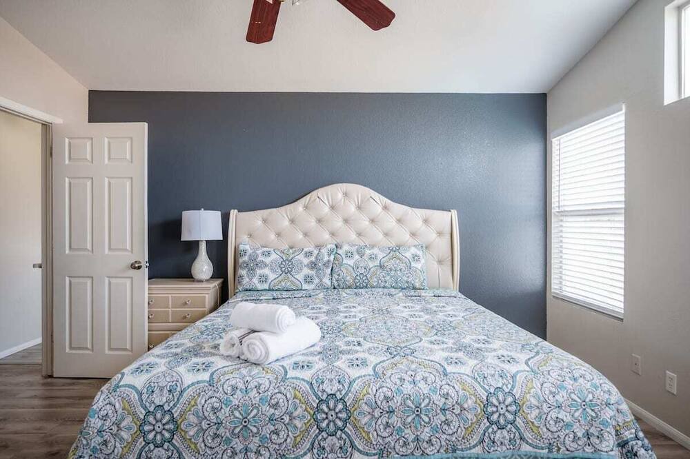Photo of Bedroom in North Las Vegas