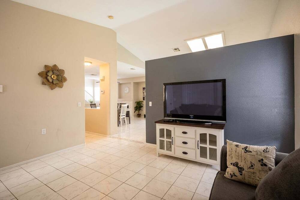 Photo of Bedroom in North Las Vegas