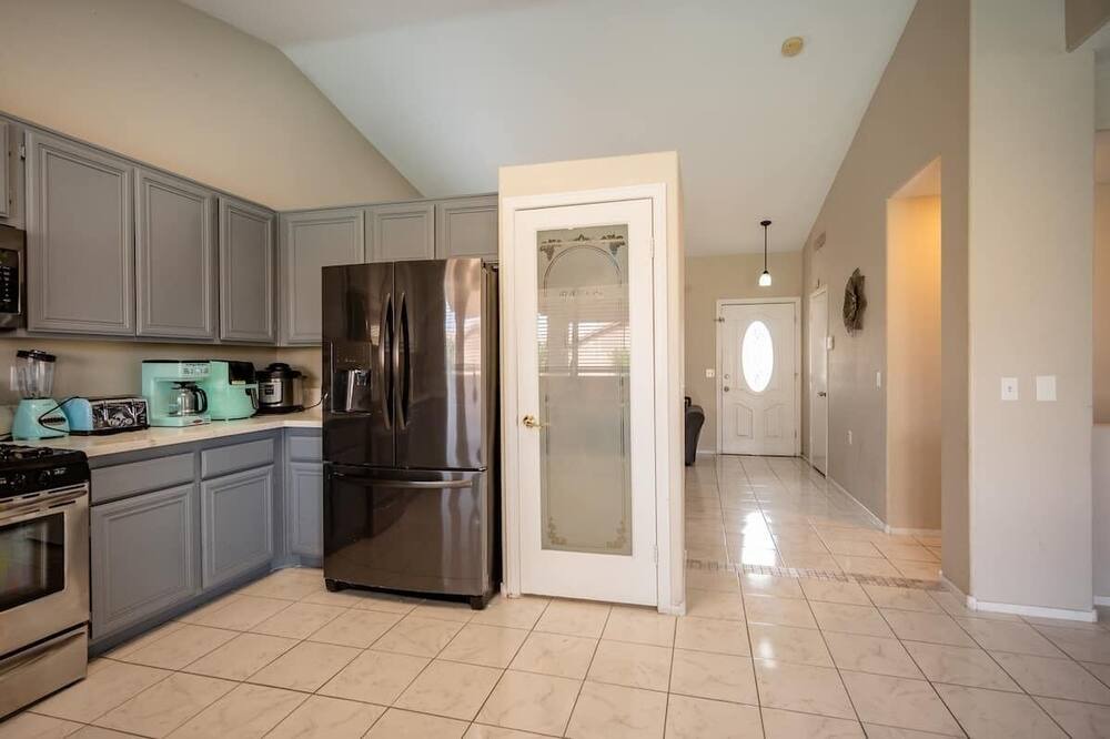 Photo of Kitchen in North Las Vegas