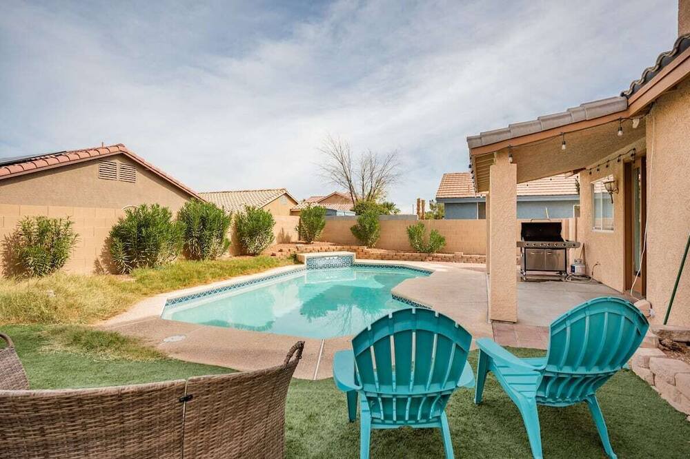 Photo of Outdoor in North Las Vegas