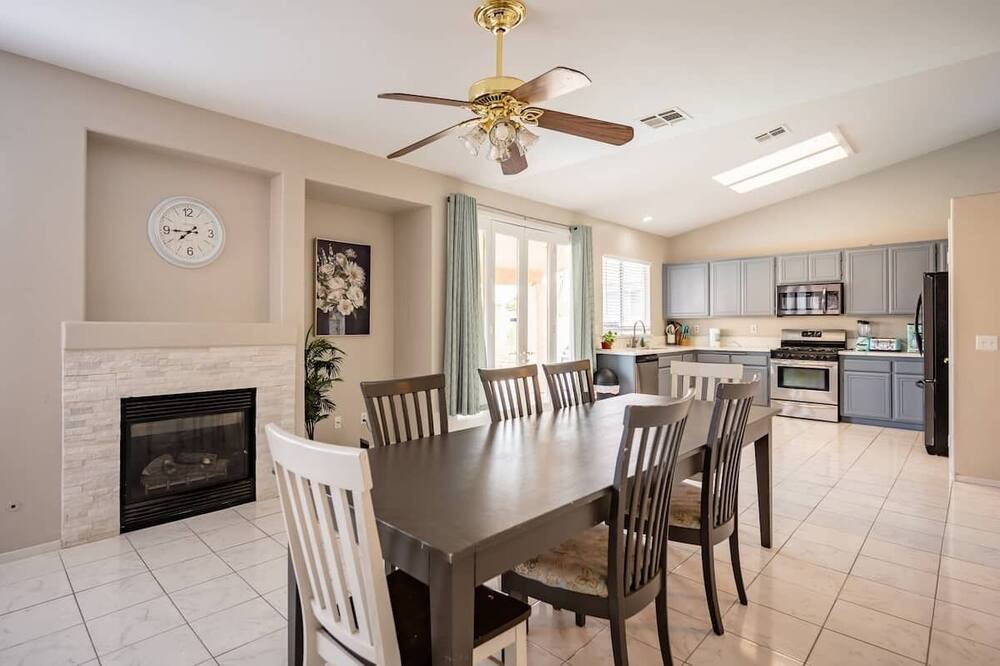 Photo of Kitchen in North Las Vegas