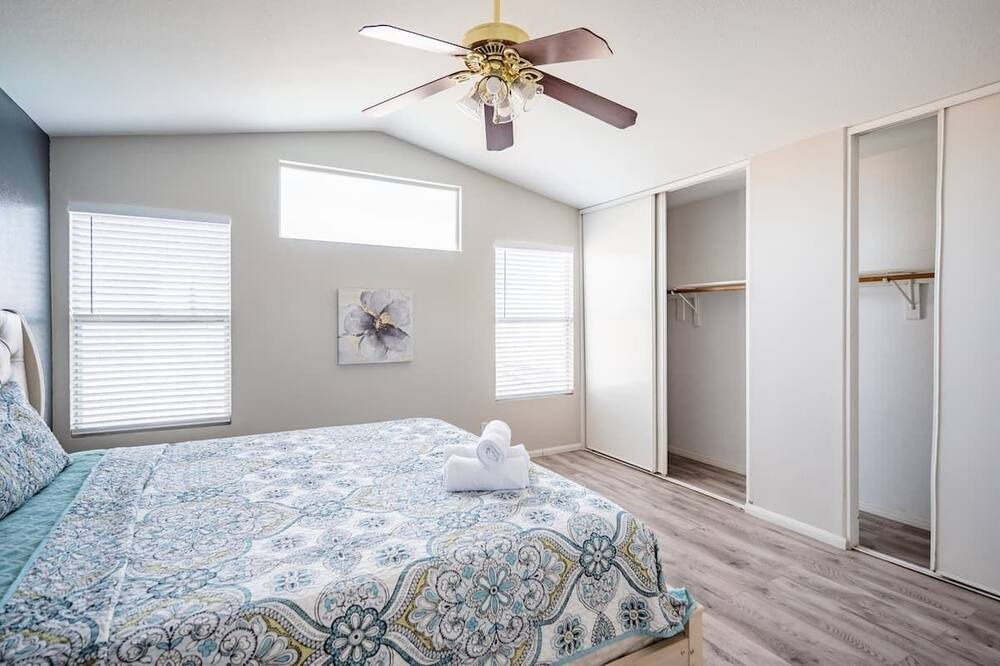 Photo of Bedroom in North Las Vegas