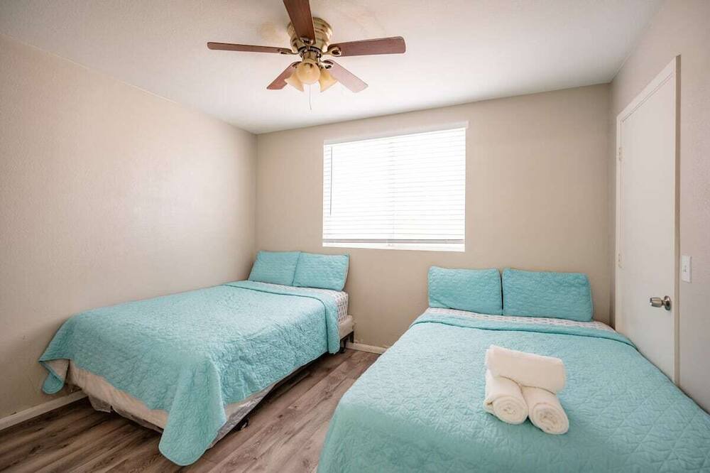 Photo of Bedroom in North Las Vegas