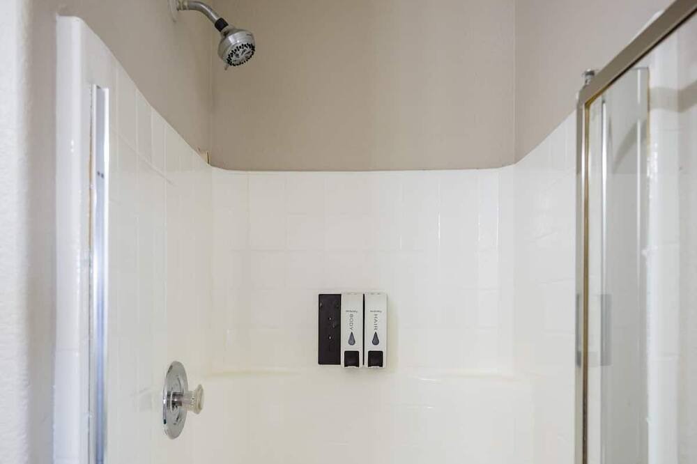 Photo of Bathroom in North Las Vegas