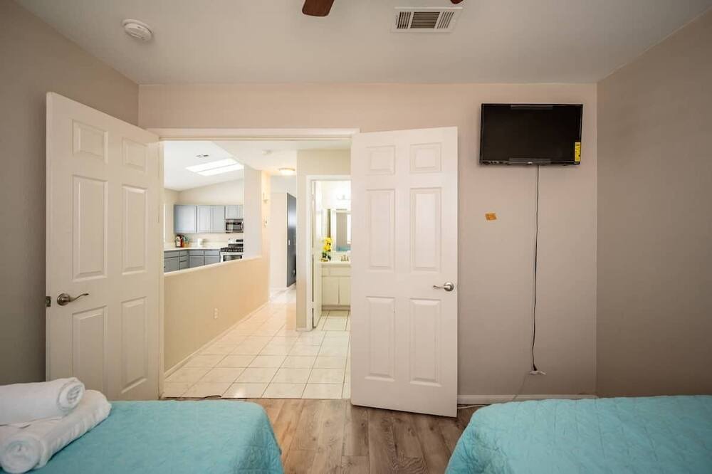 Photo of Bedroom in North Las Vegas