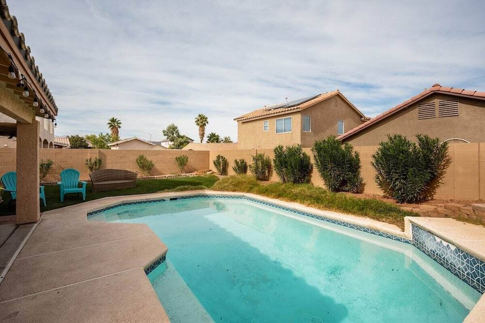 Photo of Outdoor in North Las Vegas