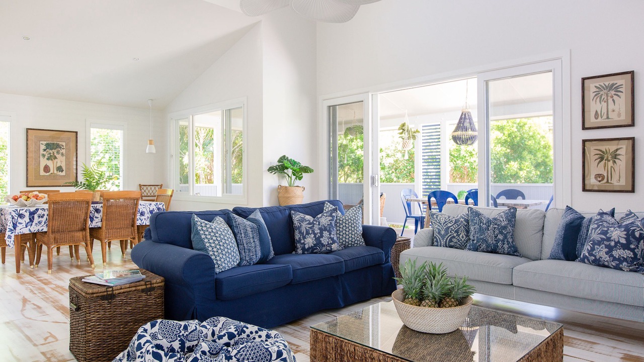 Photo of Livingroom in New Brighton