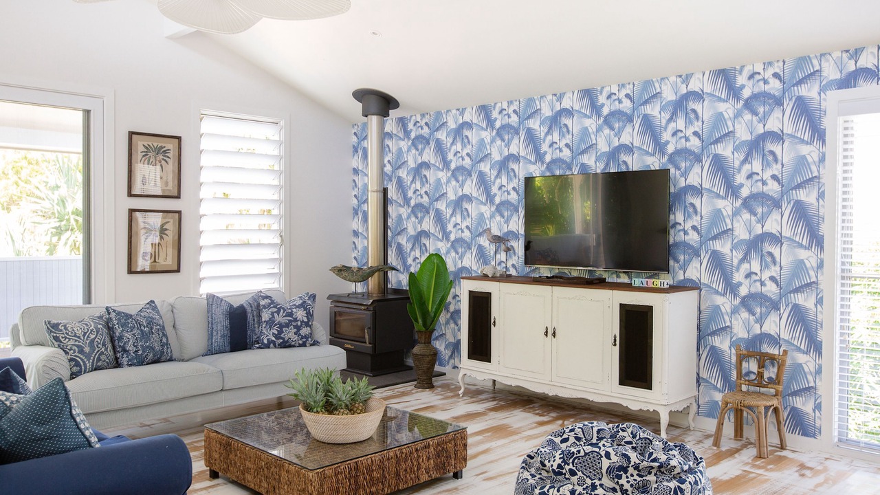 Photo of Livingroom in New Brighton