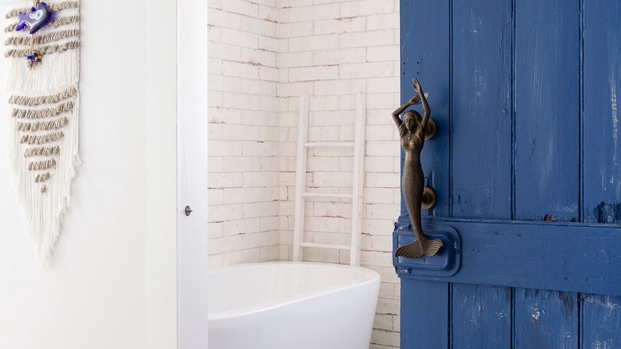 Photo of Bathroom in New Brighton