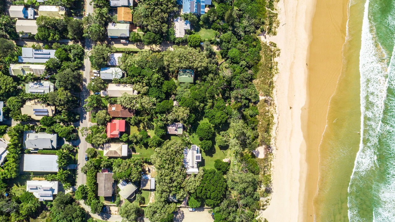 Photo of Outdoor in New Brighton