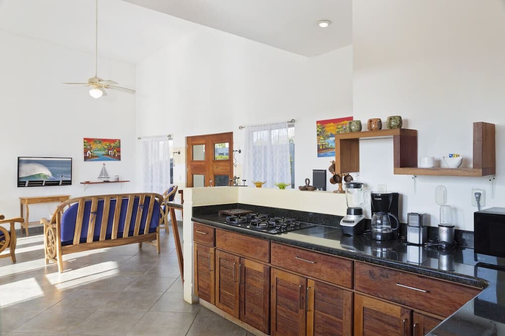 Photo of Kitchen in Rancho Santana