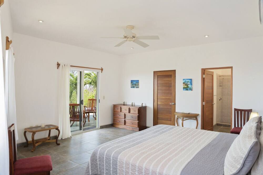 Photo of Bedroom in Rancho Santana