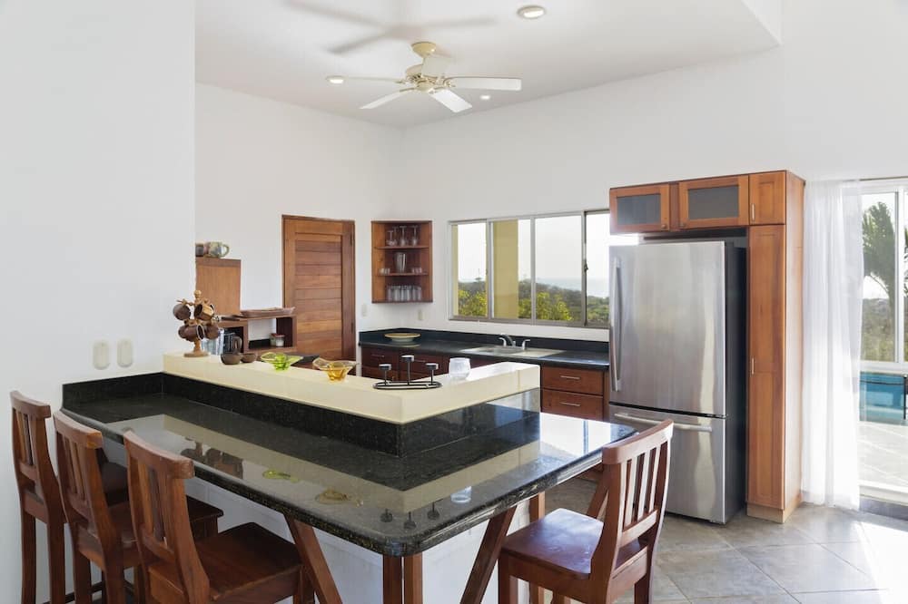 Photo of Kitchen in Rancho Santana