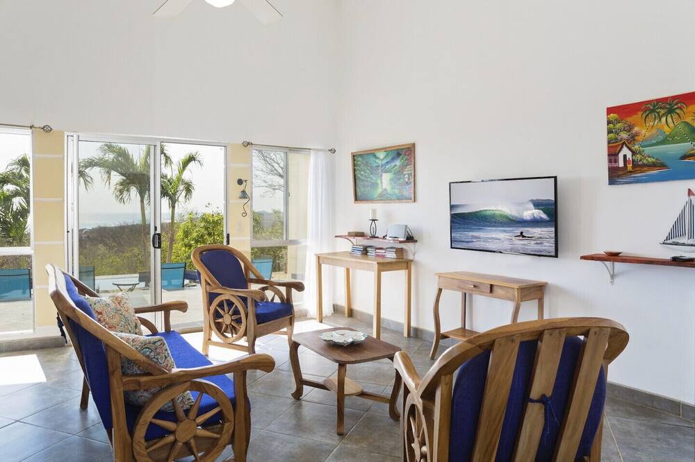 Photo of Livingroom in Rancho Santana