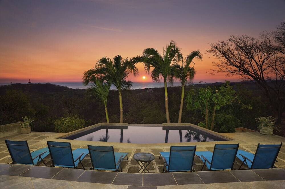 Photo of Patio Balcony in Rancho Santana