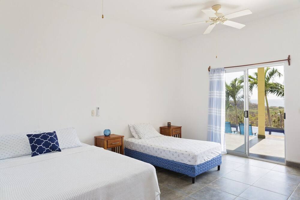 Photo of Bedroom in Rancho Santana
