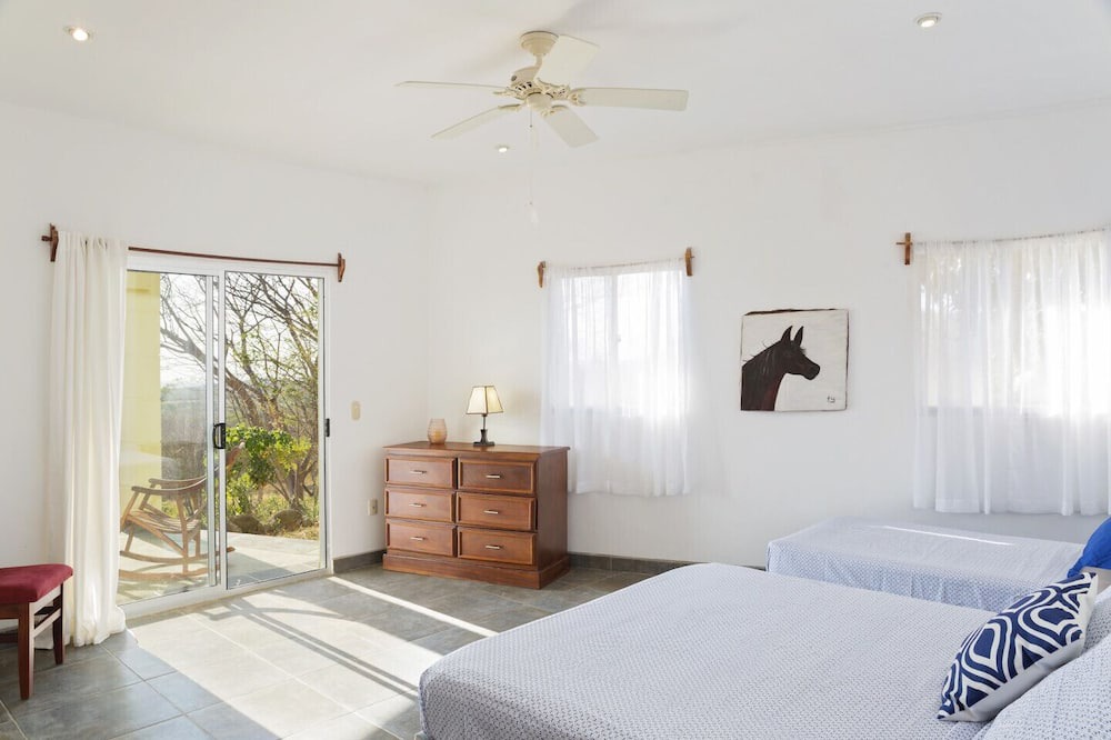 Photo of Bedroom in Rancho Santana
