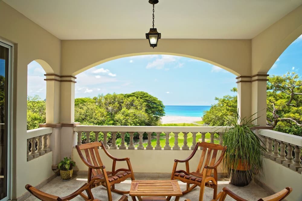 Photo of Patio Balcony in Playa Colorado