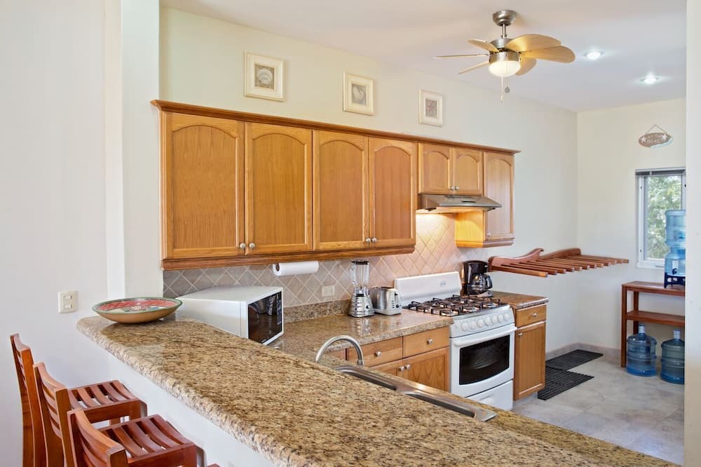 Photo of Kitchen in Playa Colorado