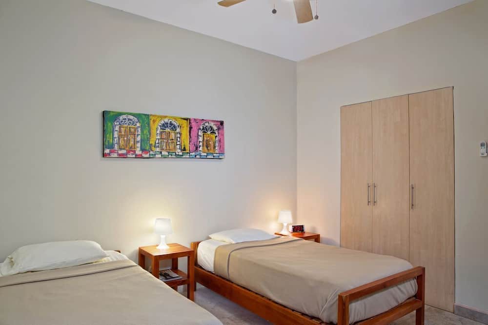 Photo of Bedroom in Playa Colorado