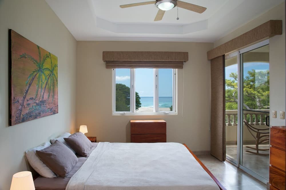 Photo of Bedroom in Playa Colorado