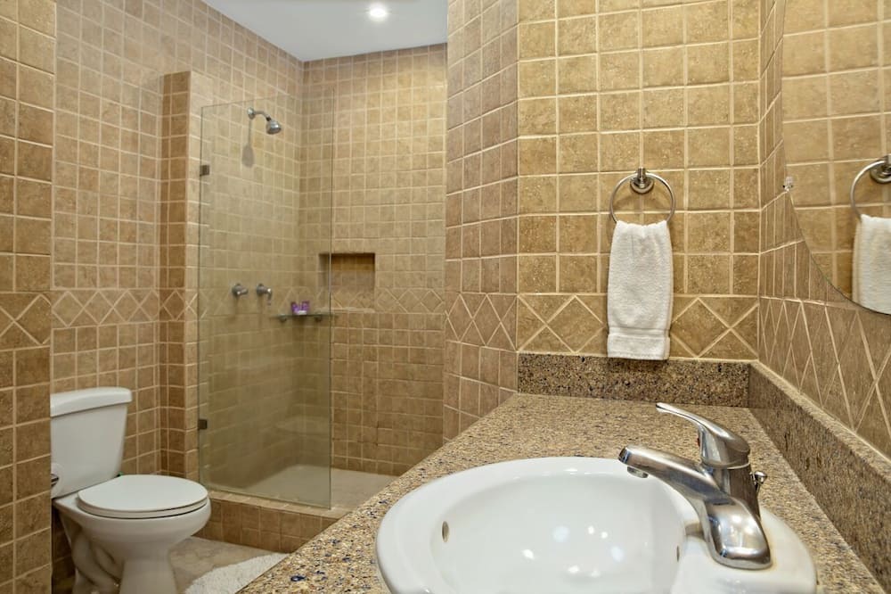 Photo of Bathroom in Playa Colorado