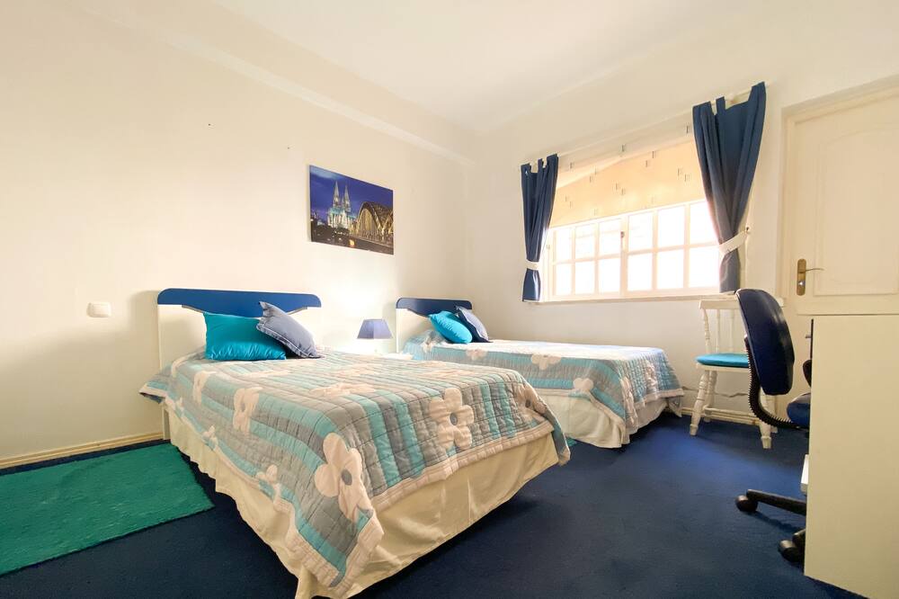 Photo of Bedroom in Monchique