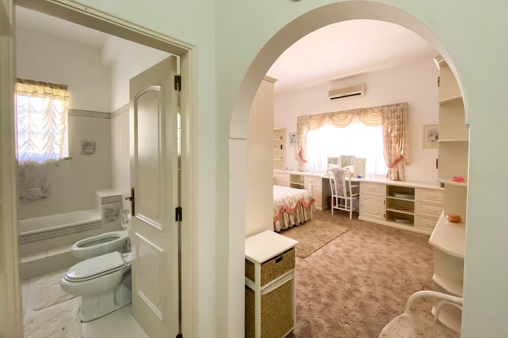 Photo of Bedroom in Monchique