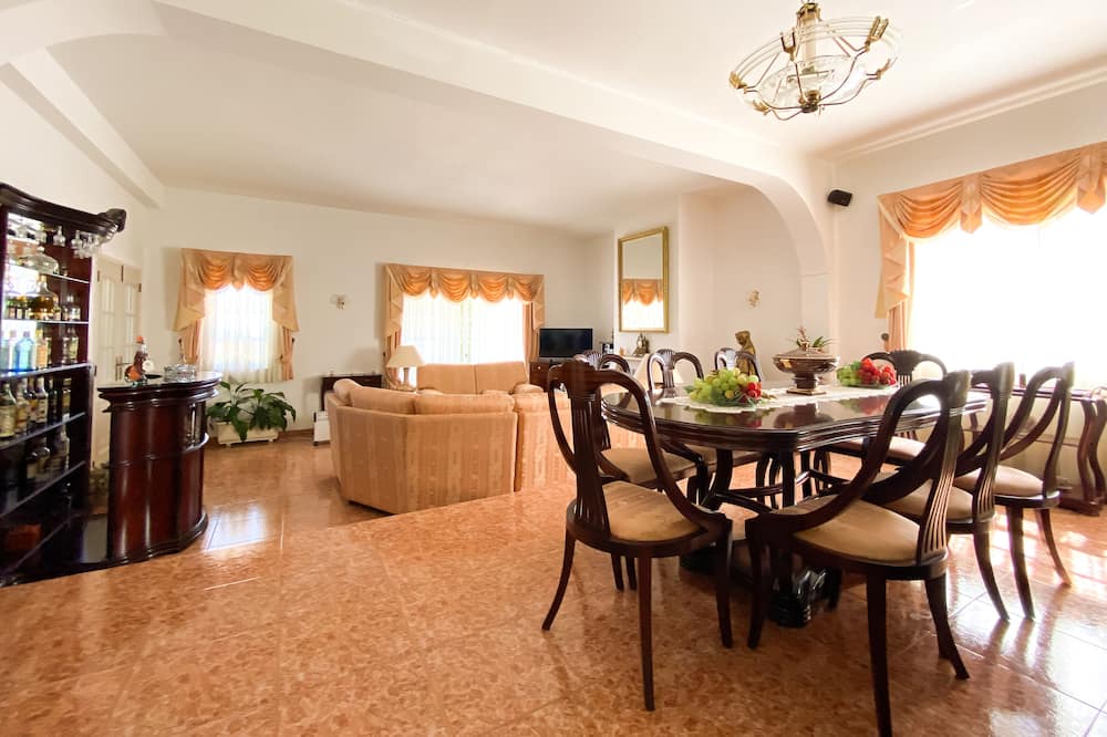 Photo of Livingroom in Monchique